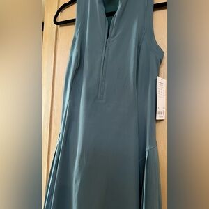 NEW Athleta Advantage size S dress